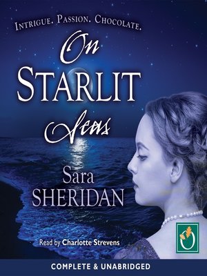 cover image of On Starlit Seas
